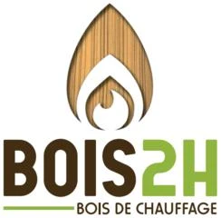 Logo Bois 2H