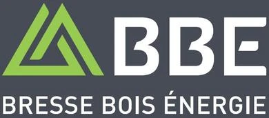 Logo Bois Bresse Energie