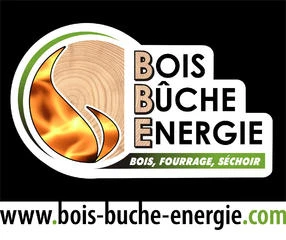 Logo Bois Bûche Energie