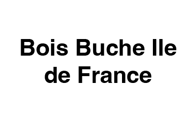 Logo Bois Buche Ile de France