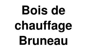 Logo Bois de Chauffage Bruneau
