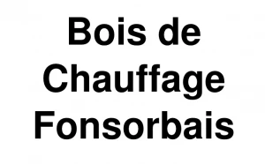 Logo Bois de Chauffage Fonsorbais