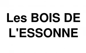 Logo Bois de L'Essonne