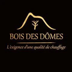 Logo Bois des Dômes
