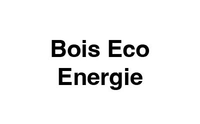 Logo Bois Eco Energie