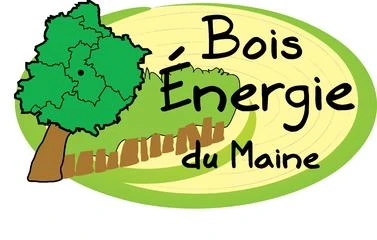 Logo Bois Energie du Maine