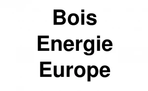 Logo Bois Energie Europe