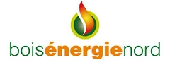 Logo Bois Energie Nord