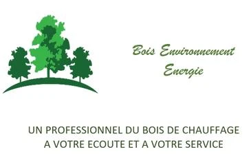 Logo Bois Environnement Energie