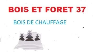 Logo Bois et Foret 37