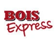 Logo Bois Express