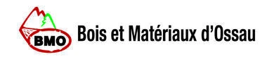 Logo Bois Matériaux d'Ossau