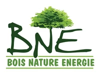 Logo Bois Nature Energie