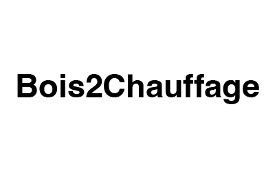 Logo Bois2Chauffage