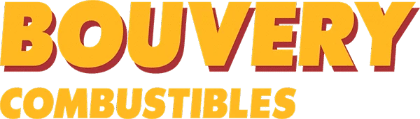 Logo Bouvery Combustibles
