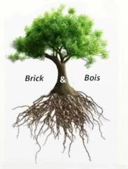 Logo Brick & Bois