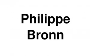 Logo Bronn Philippe