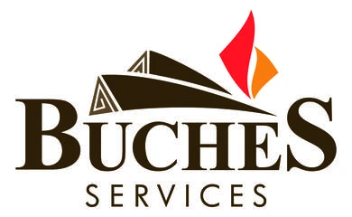Logo Buches Services