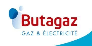 Logo Butagaz
