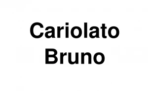 Logo Cariolato Bruno