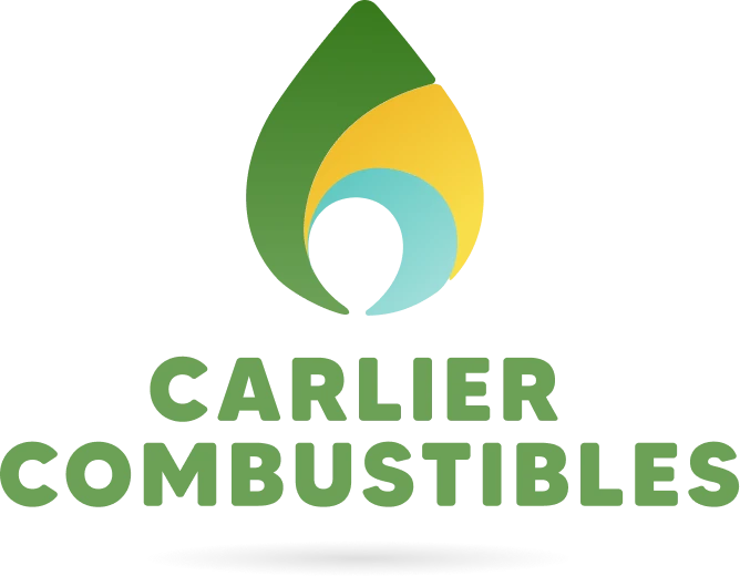 Logo Carlier Combustibles