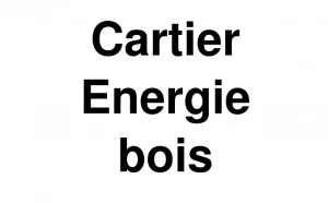 Logo Cartier Energie Bois