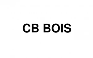 Logo Cb Bois