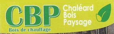Logo Cbp Chaleard Bois Paysage