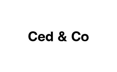 Logo Ced & Co