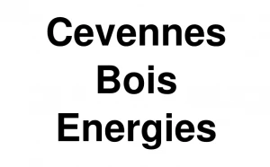 Logo Cevennes Bois Energies