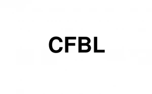 Logo Cfbl
