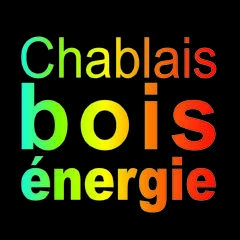 Logo Chablais Bois Energie !!!