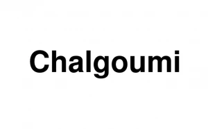 Logo Chalgoumi