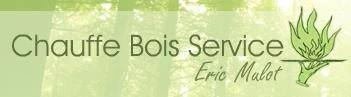 Logo Chauffe Bois Services