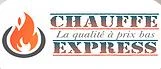 Logo Chauffe Express