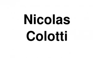 Logo Colotti Nicolas