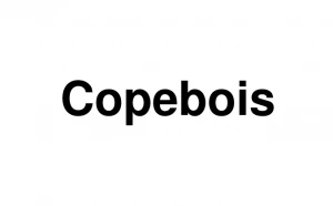 Logo Copebois