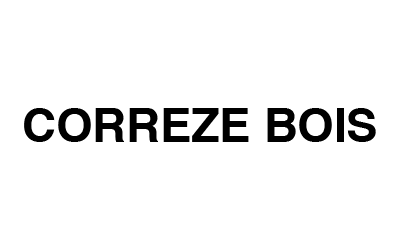 Logo Correze Bois
