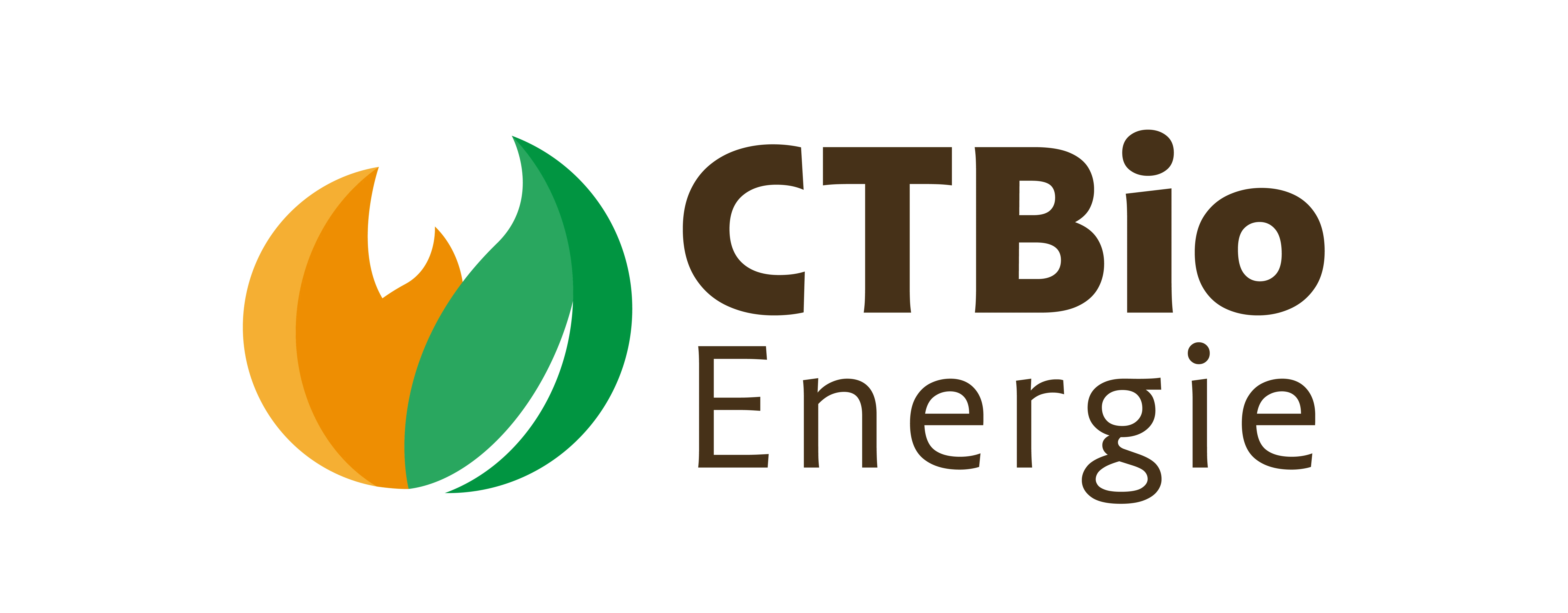 Logo CTBio ENERGIE