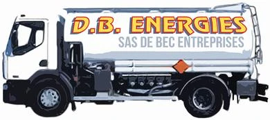 Logo Db Energies