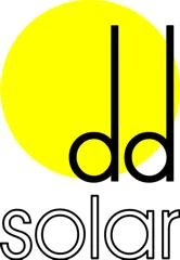 Logo Ddsolar Sarl