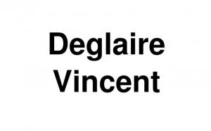 Logo Deglaire  Vincent
