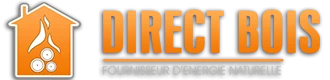 Logo Direct Bois Energie