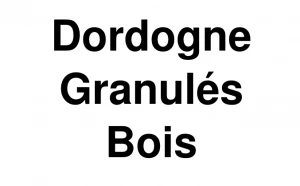 Logo Dordogne Granulés Bois