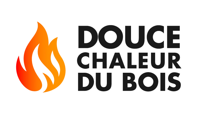 Logo Douce Chaleur du Bois