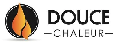 Logo Douce Chaleur