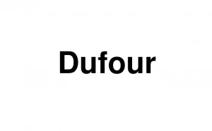 Logo Dufour Raphael