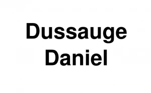 Logo Dussauge Daniel