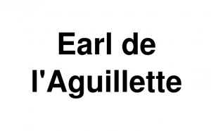Logo Earl de L'Aiguillette
