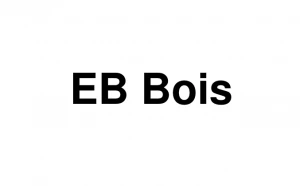 Logo Eb Bois